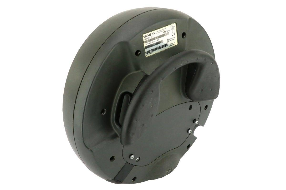 Pezzo di ricambio Siemens - Terminale portatile SINUMERIK HT 8-3