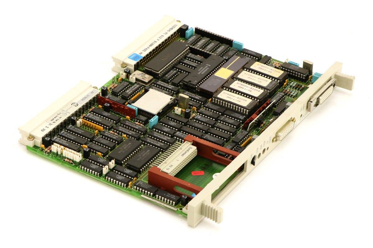 SIEMENS 6ES5 535-3LB12-1