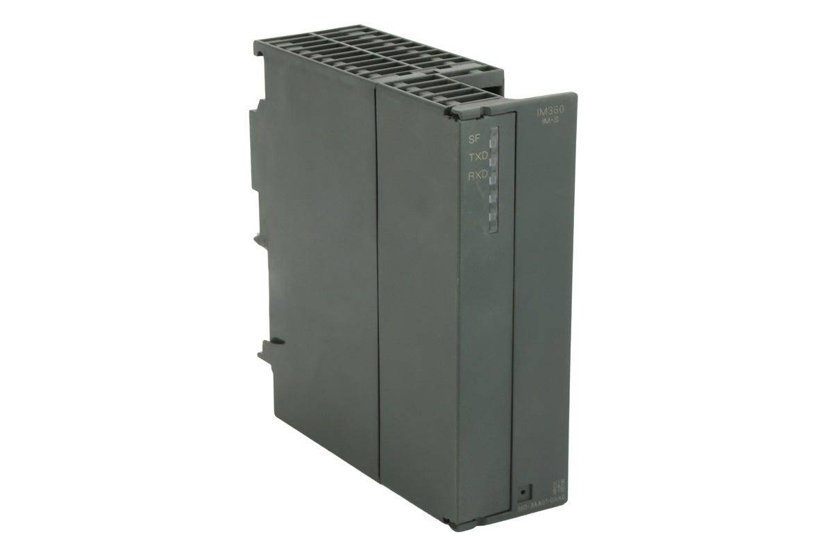 SIEMENS 6ES7 340-1CH00-0AE0 (EAN:4025515061458)-1