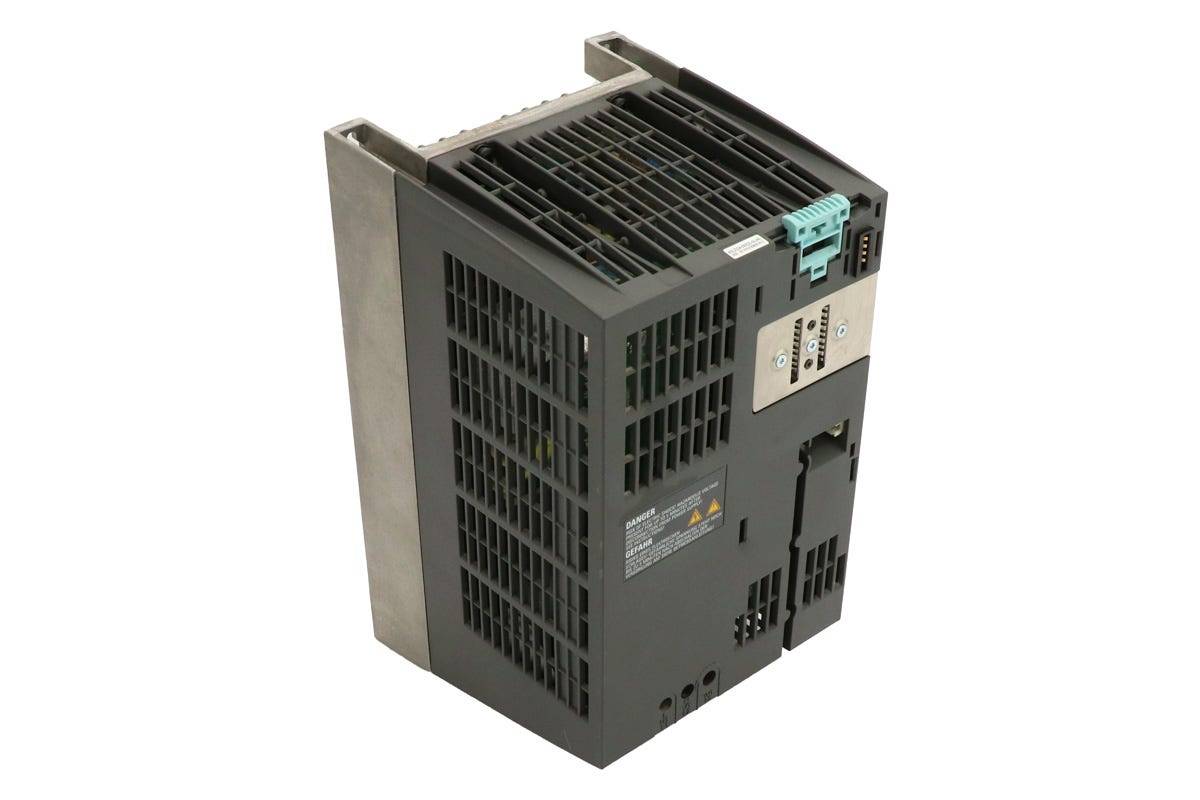 Modulo di alimentazione SINAMICS G120 PM240 non filtrato-1