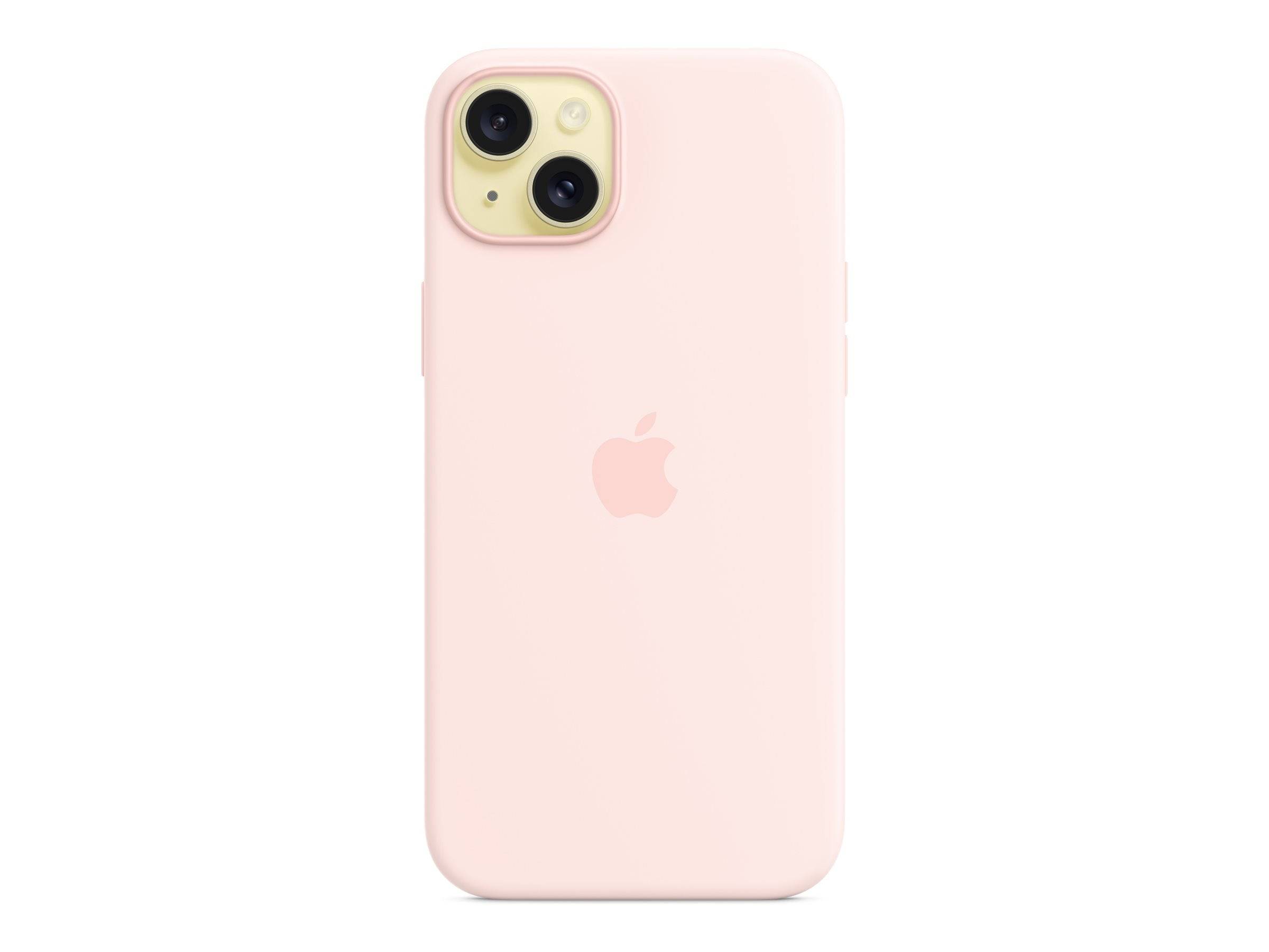 Cover posteriore per cellulare Apple - Compatibile con MagSafe-1