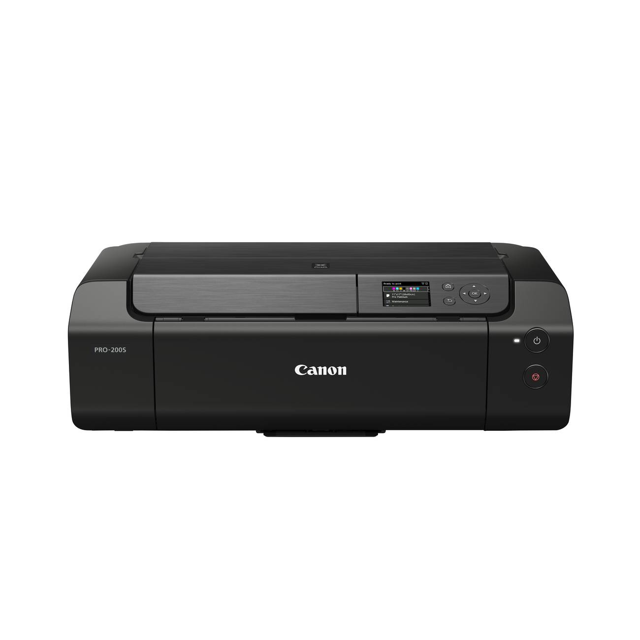 Canon PIXMA PRO-200s stampante per foto Ad inchiostro 4800 x 2400 DPI Wi-Fi (PIXMA PRO-200S 8 INKS 4800X2400 - A3+/A3/A4-0