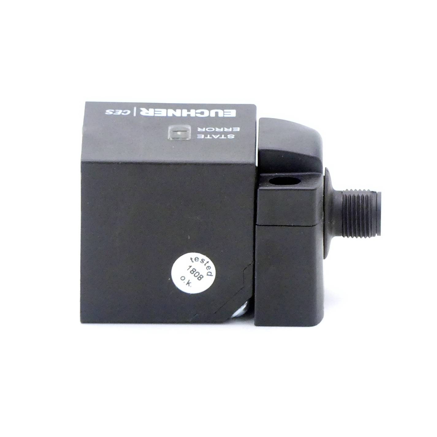 Euchner - 098941 - Euchner CES-AR-C01-AH-SA, Berührungsloser Sicherheitsschalter, P/n: 098941-3