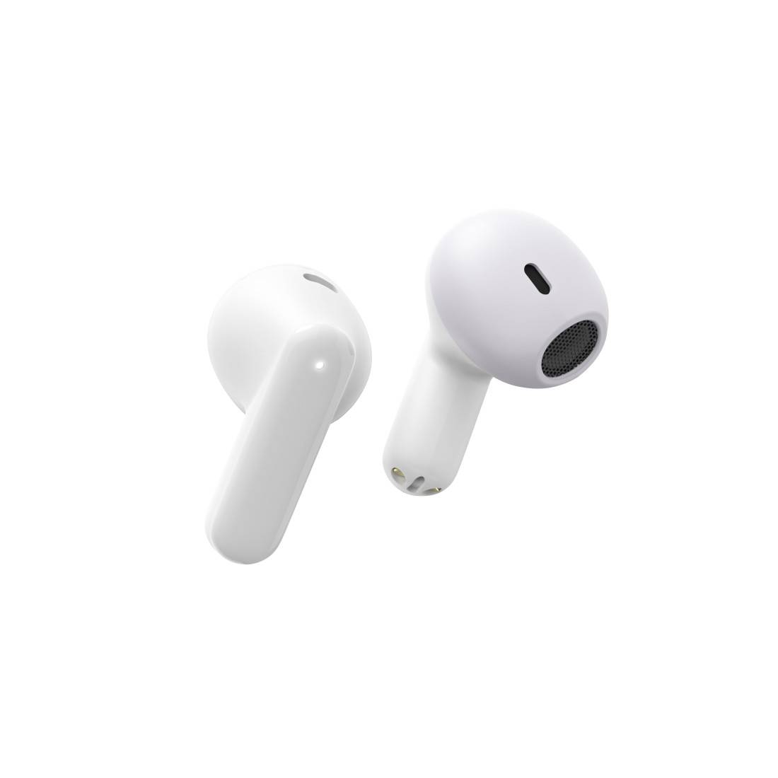 Hama Bluetooth®-Kopfhörer Freedom Light II, TWS, Earbuds, Sprachsteuerung, WS (00221753)-2
