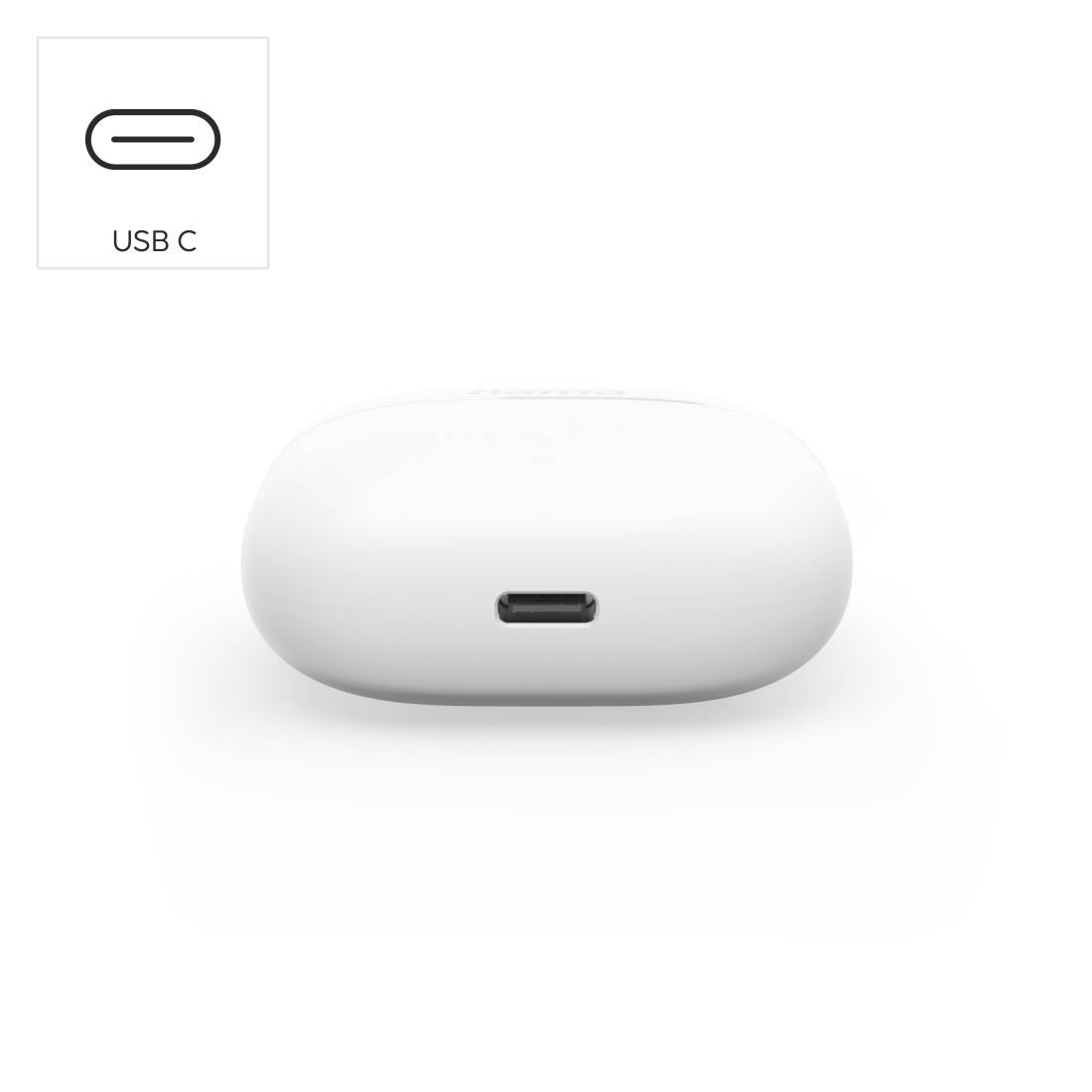 Hama Bluetooth®-Kopfhörer Freedom Light II, TWS, Earbuds, Sprachsteuerung, WS (00221753)-3