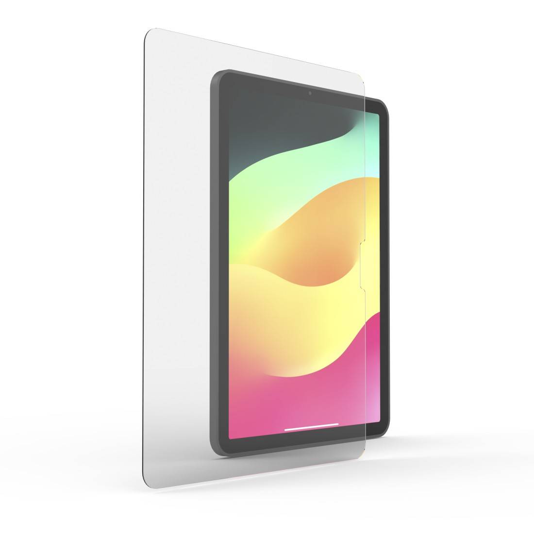 Hama Displayschutzglas Premium für Apple iPad Air 11 2024 (00210928)-1
