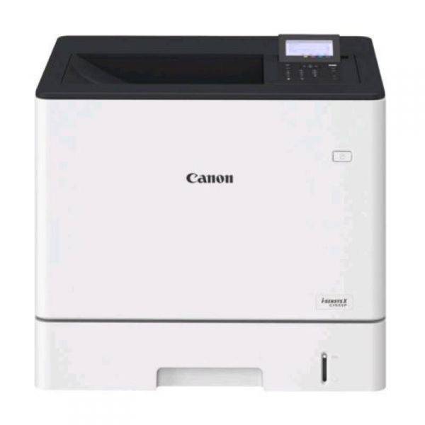 STAMPANTE CANON i-SENSYS X C1533P A4 33PPM 550FF WiFi USB No Toner 6173C003-0