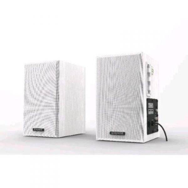 Empire Media ECO100 PLUS Bianco Cablato 70 W