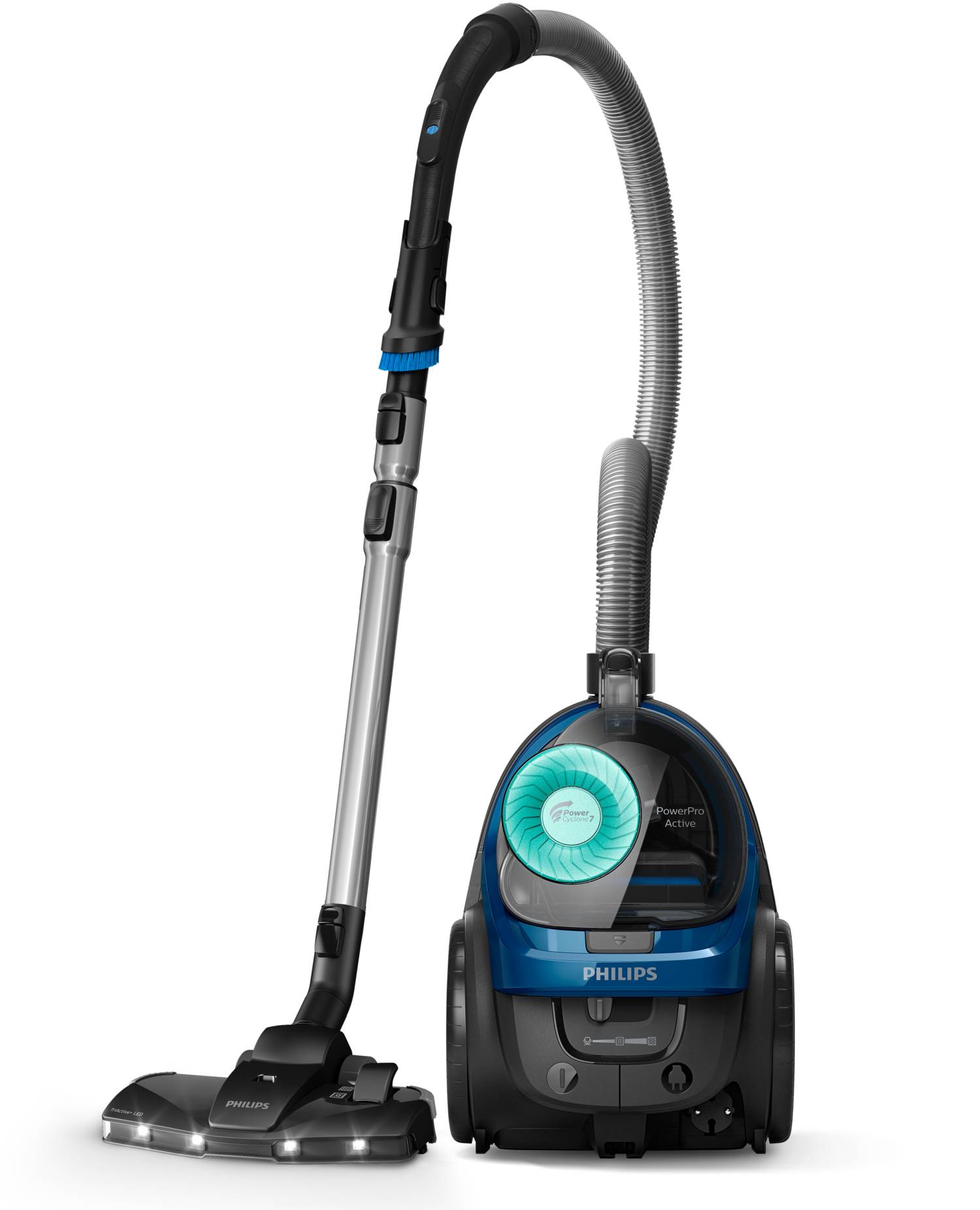 Philips 5000 series fc9557/09 aspirapolvere senza sacco-2