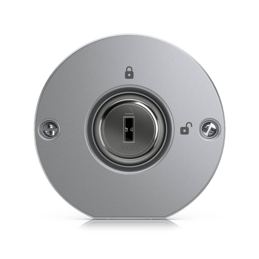 Ubiquiti UniFi Access Rescue KeySwitch - Manuale-1