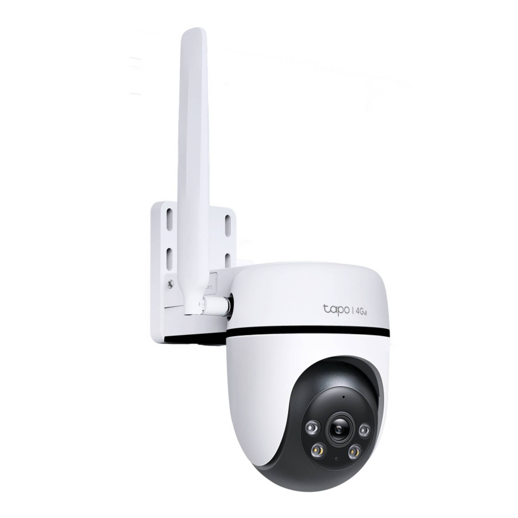 TP-LINK 2K QHD 4MP Color Night Vision 4G+GPS Pa (TAPO C501GW)-1