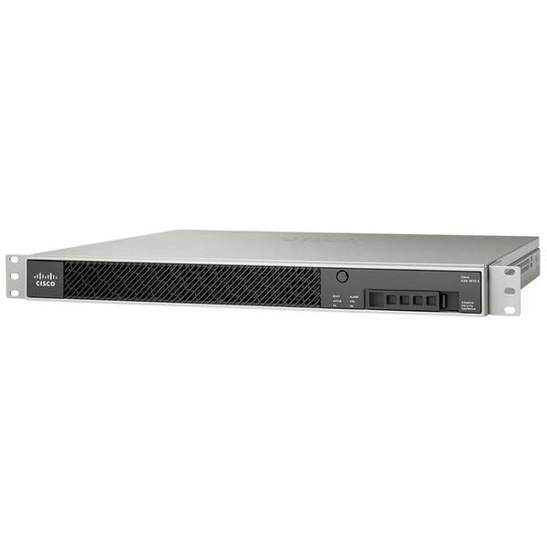 Cisco ASA5512VPN-PM25K9