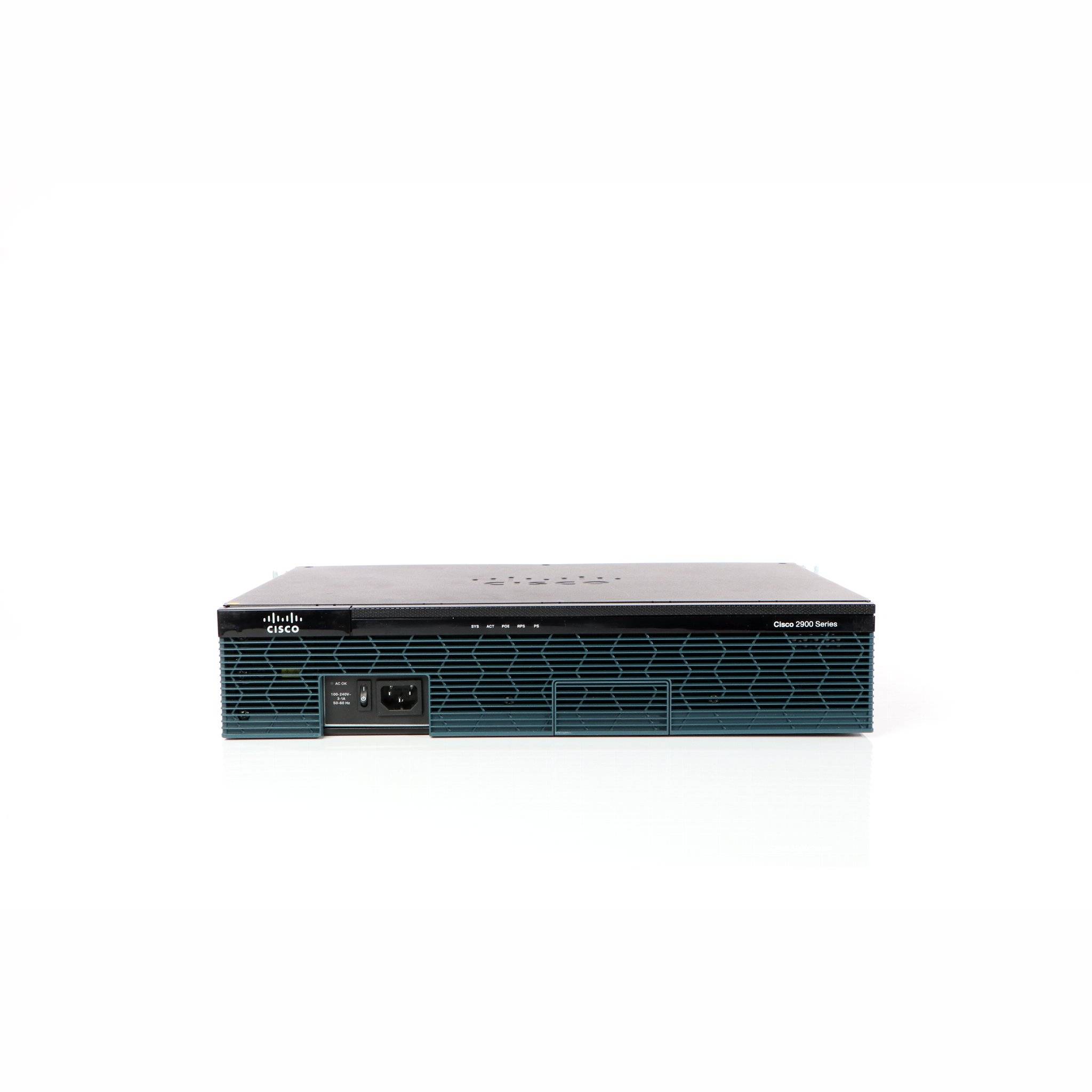 Cisco CISCO2911-SEC/K9-0