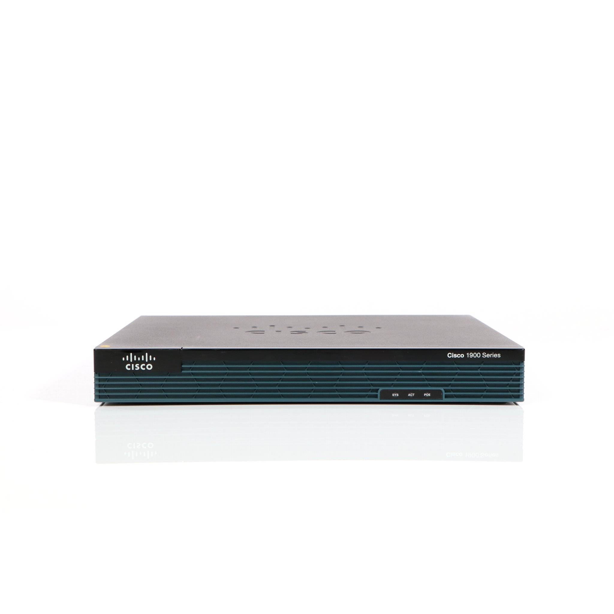 Cisco C1921-3G+7-SEC/K9-0