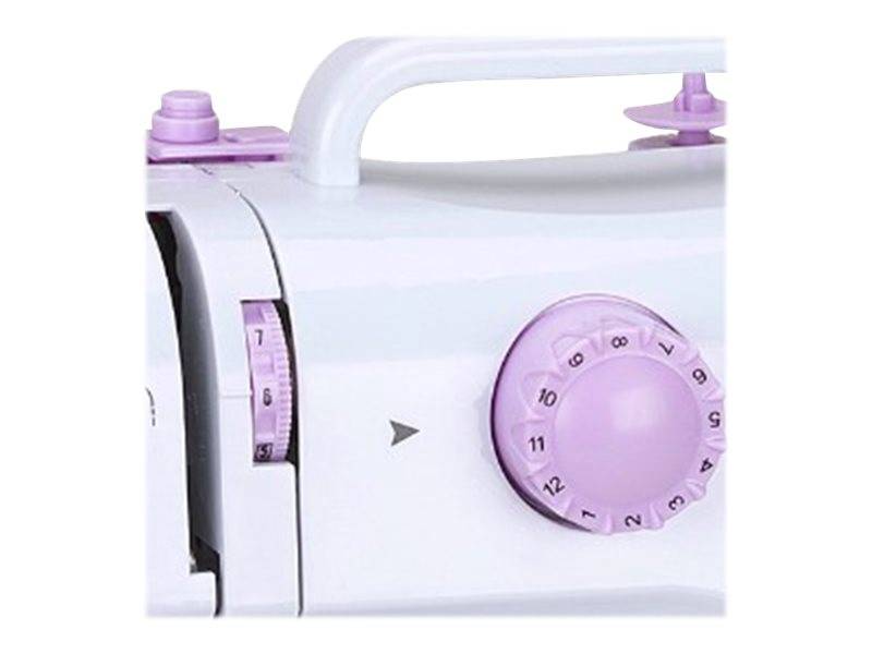 Emerio SEW-121820 Nähmaschine Halbautomatische Nähmaschine Elektro (SEW-121820)-3