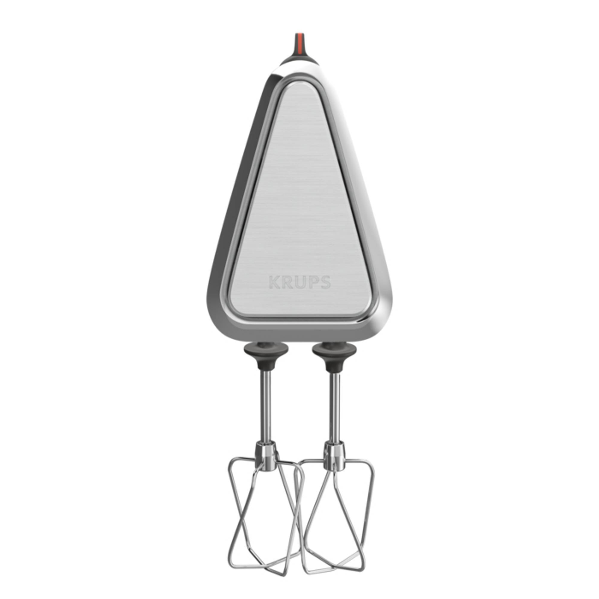 Sbattitore Krups 3Mix 9000 GN9121 bianco/argento-1