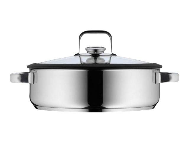 WMF Vitalis 1743016040 5 L Acciaio inossidabile-1