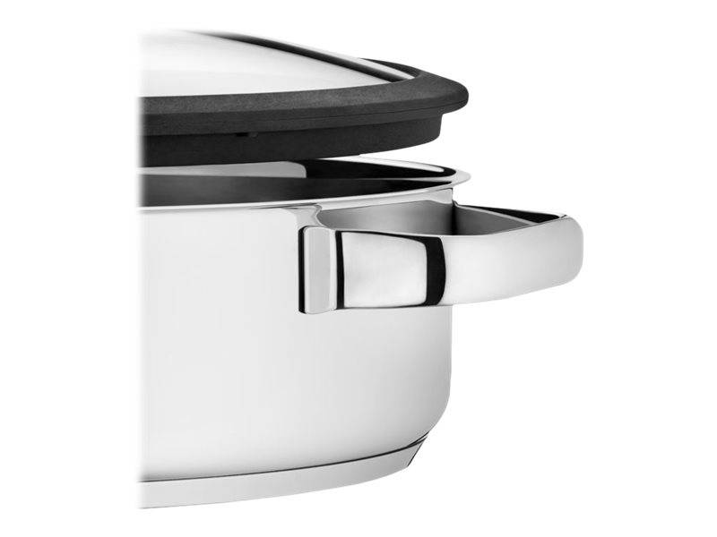 WMF Vitalis 1743016040 5 L Acciaio inossidabile-2