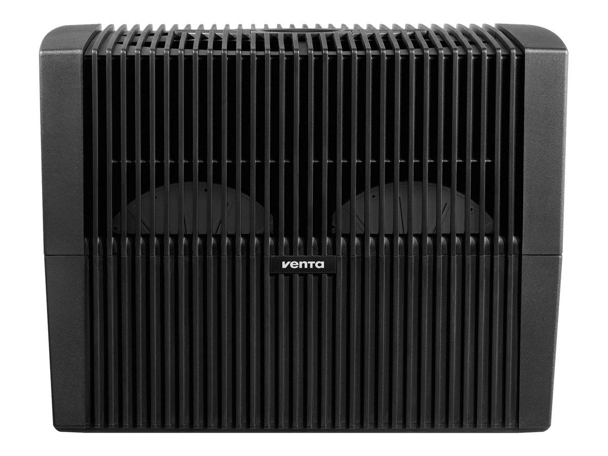 Venta LW45 Comfort Plus umidificatore 10 L Nero (Venta LW45 Comfort Plus - luftfugter/-)-3