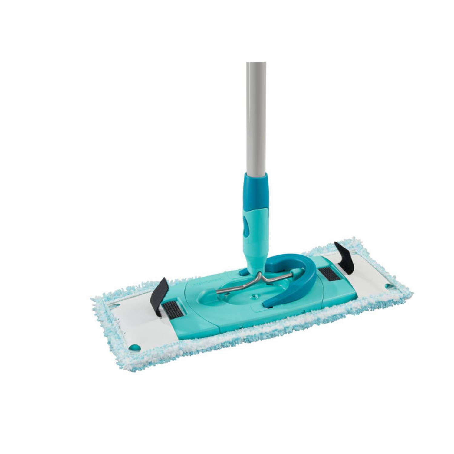 Ricambio per Mocio Leifheit Clean Twist M Ergo Super Soft 52122 Poliestere-0