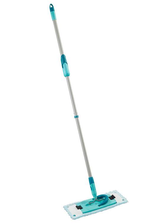 Ricambio per Mocio Leifheit Clean Twist M Ergo Super Soft 52122 Poliestere-3