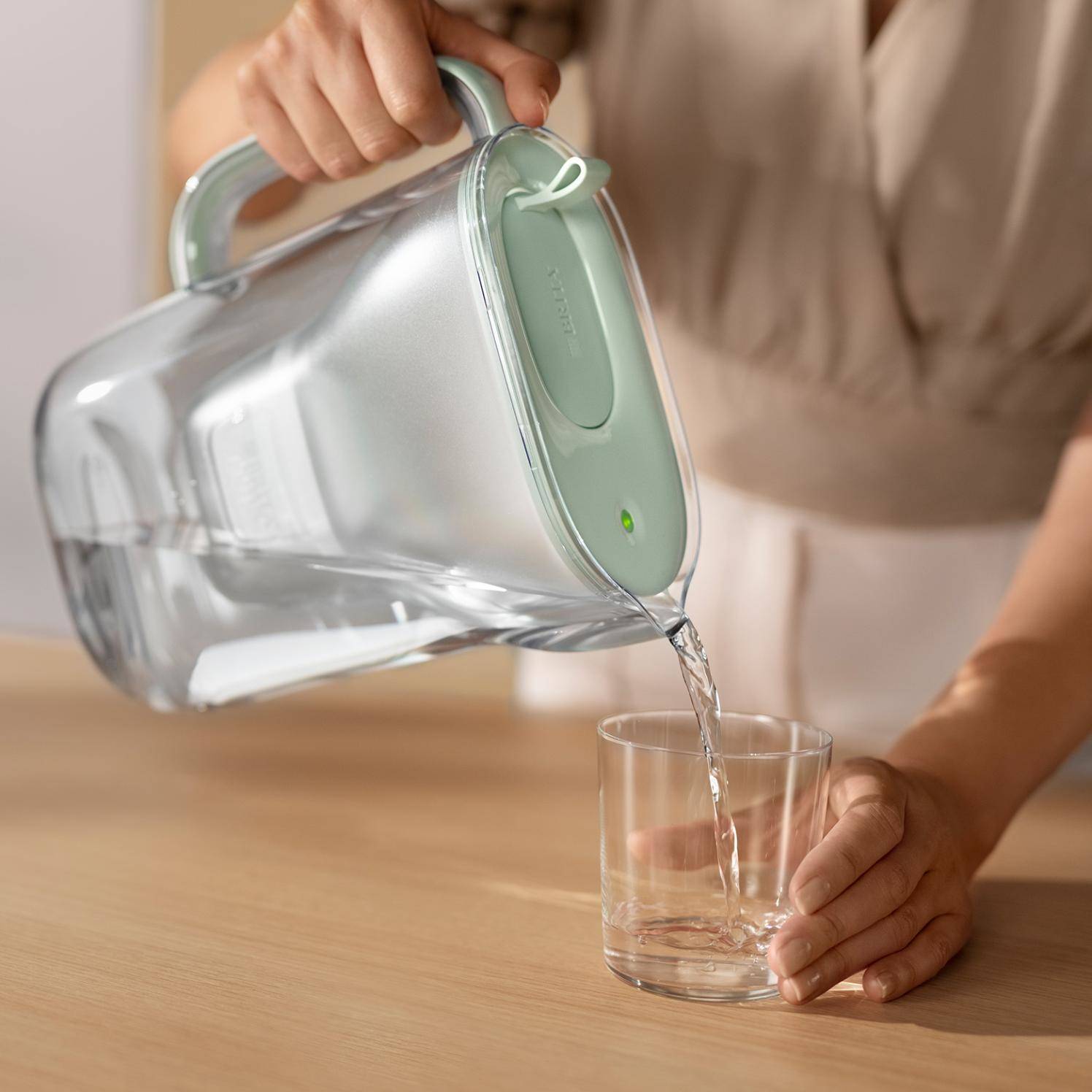Brita MAXTRA PRO ALL-IN-1 Wasserfilterkartusche 6 Stück(e) (122 041)-3
