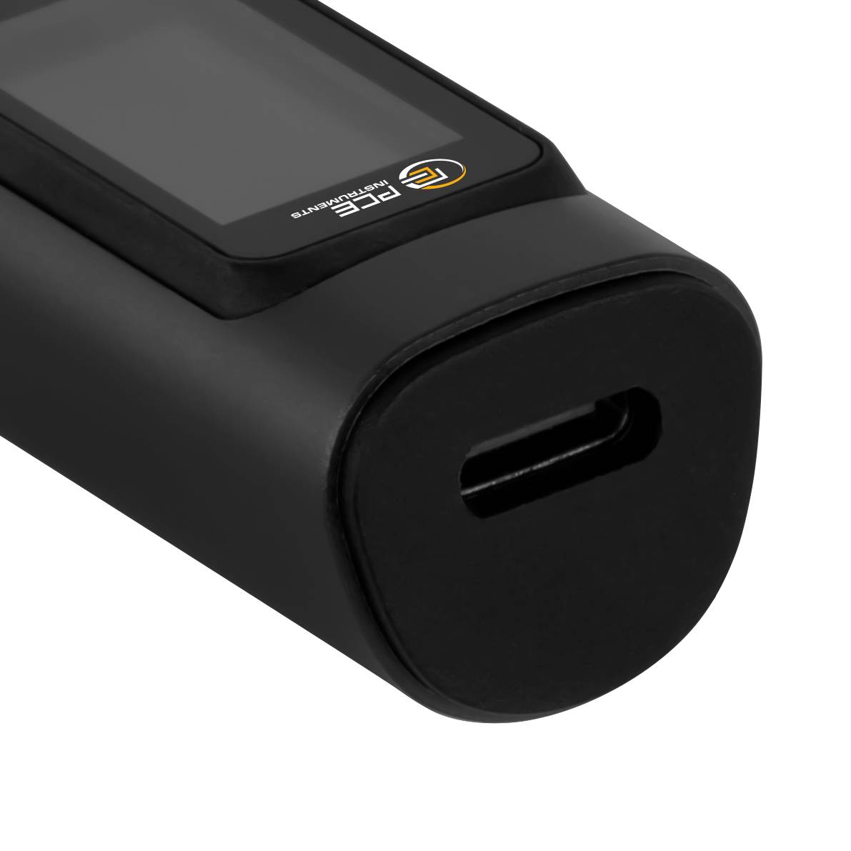 PCE Instruments PCE-ESI 420 Saldatore 240 V 100 W Forma a punta 100 - 450 °C incl. Punta di saldatura-1