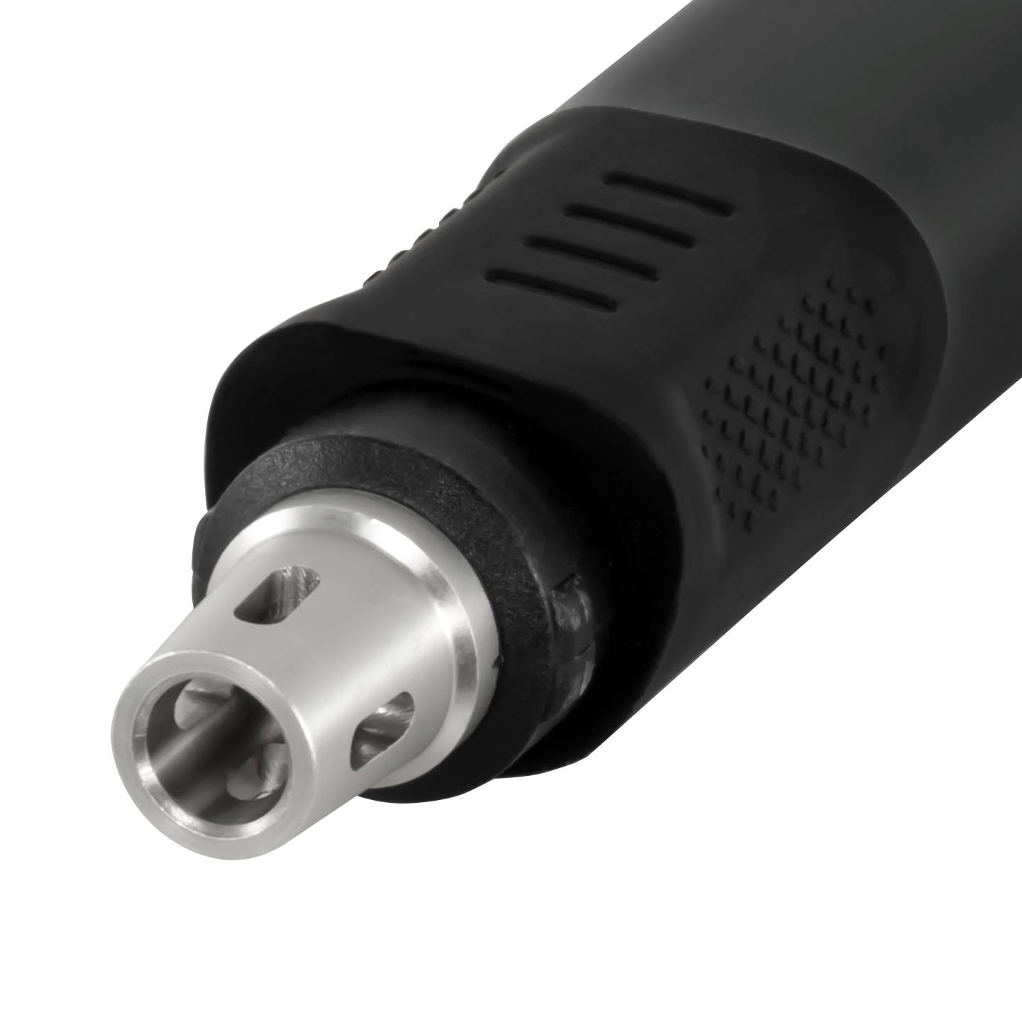 PCE Instruments PCE-ESI 420 Saldatore 240 V 100 W Forma a punta 100 - 450 °C incl. Punta di saldatura-2