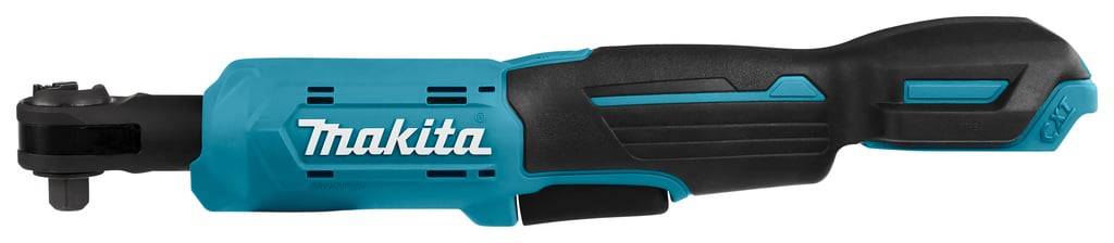 Makita Wr100Dzj Chiave A Cricchetto 12V 47,5 Nm (Batteria Non Inclusa)-0
