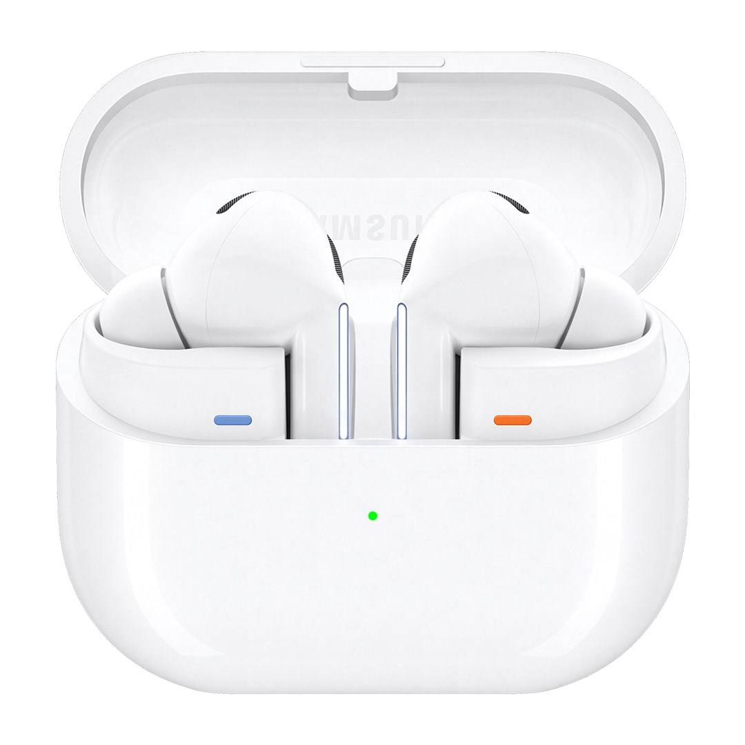 Samsung Galaxy Buds3 Pro Auricolare True Wireless Stereo (TWS) In-ear Musica e Chiamate USB tipo-C Bluetooth Bianco-14