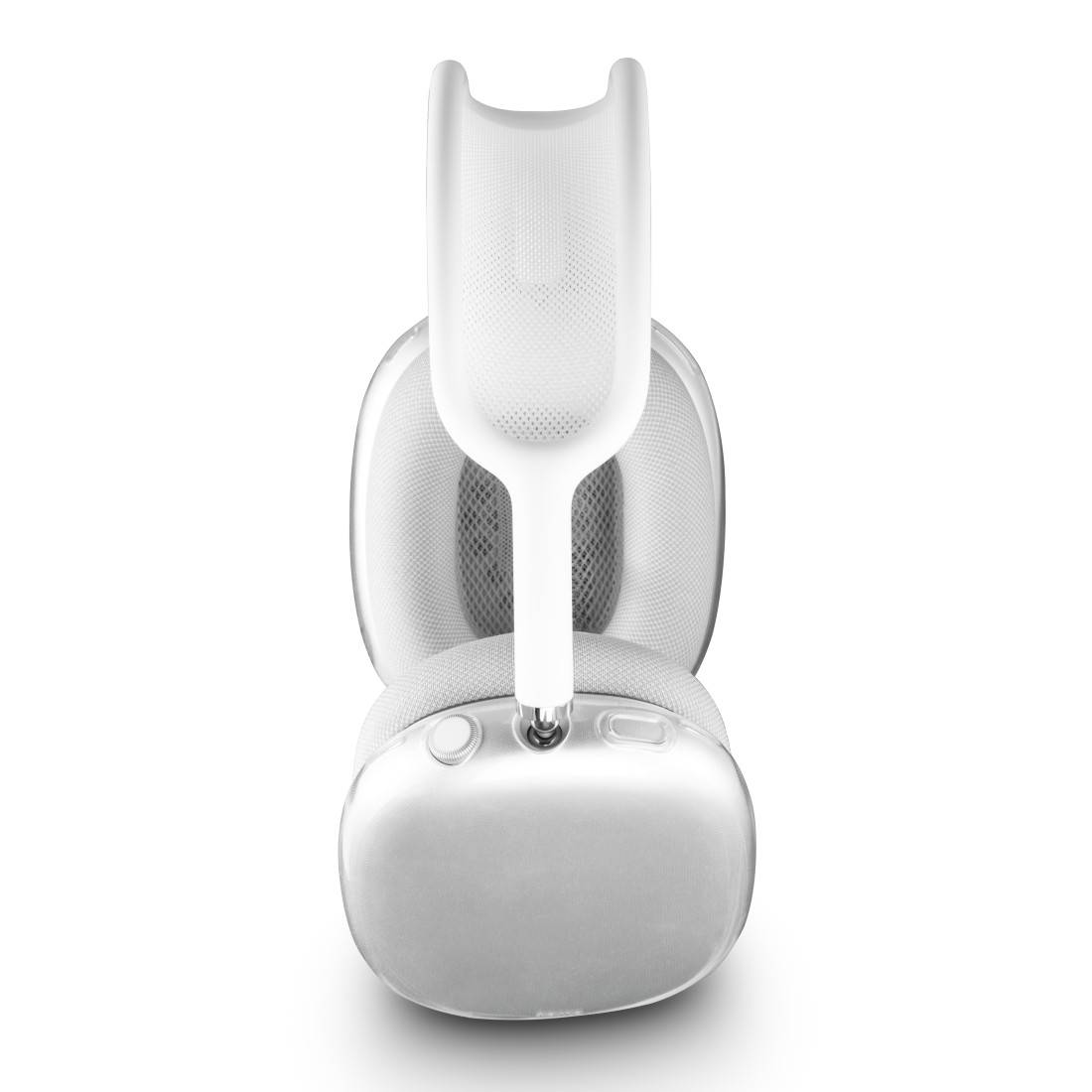 Hama Always Clear - Hülle - Thermoplastische Polyurethane (TPU) - Transparent (00137095)-3