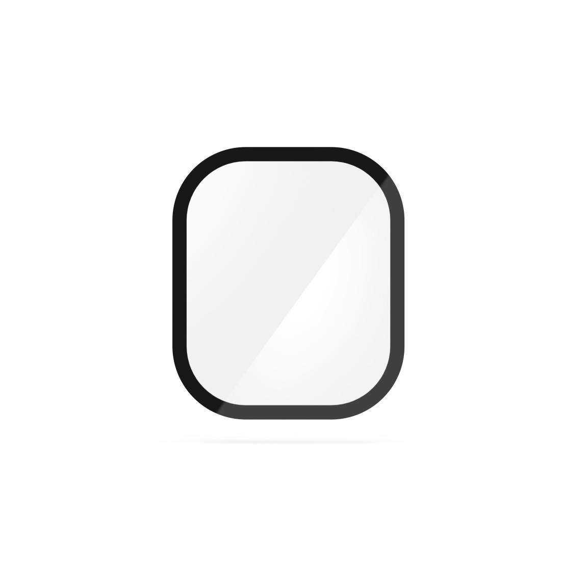 Hama Displayschutz Super Hybrid f Apple Watch Ultra/Ultra 2, 49mm,Montagehilfe (00222771)-1