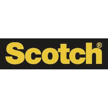Dispenser C38 per nastri fino a 33 mt - 14 rotoli Scotch Magic 900 inclusi - nero - Scotch-1