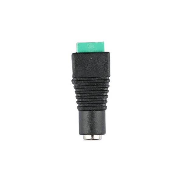 V-TAC Connettore Morsetti Vite a Jack per Strip LED Monocolore