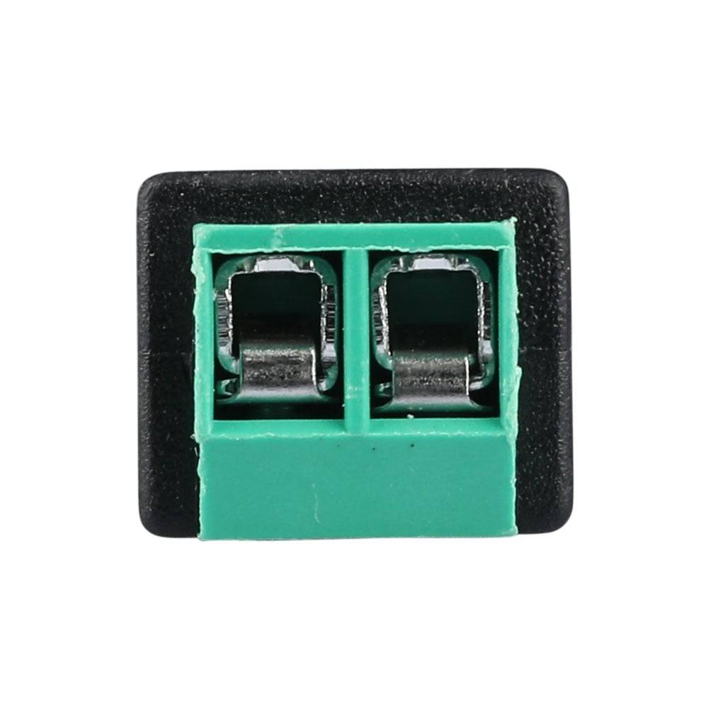 V-TAC Connettore Morsetti Vite a Jack per Strip LED Monocolore-2