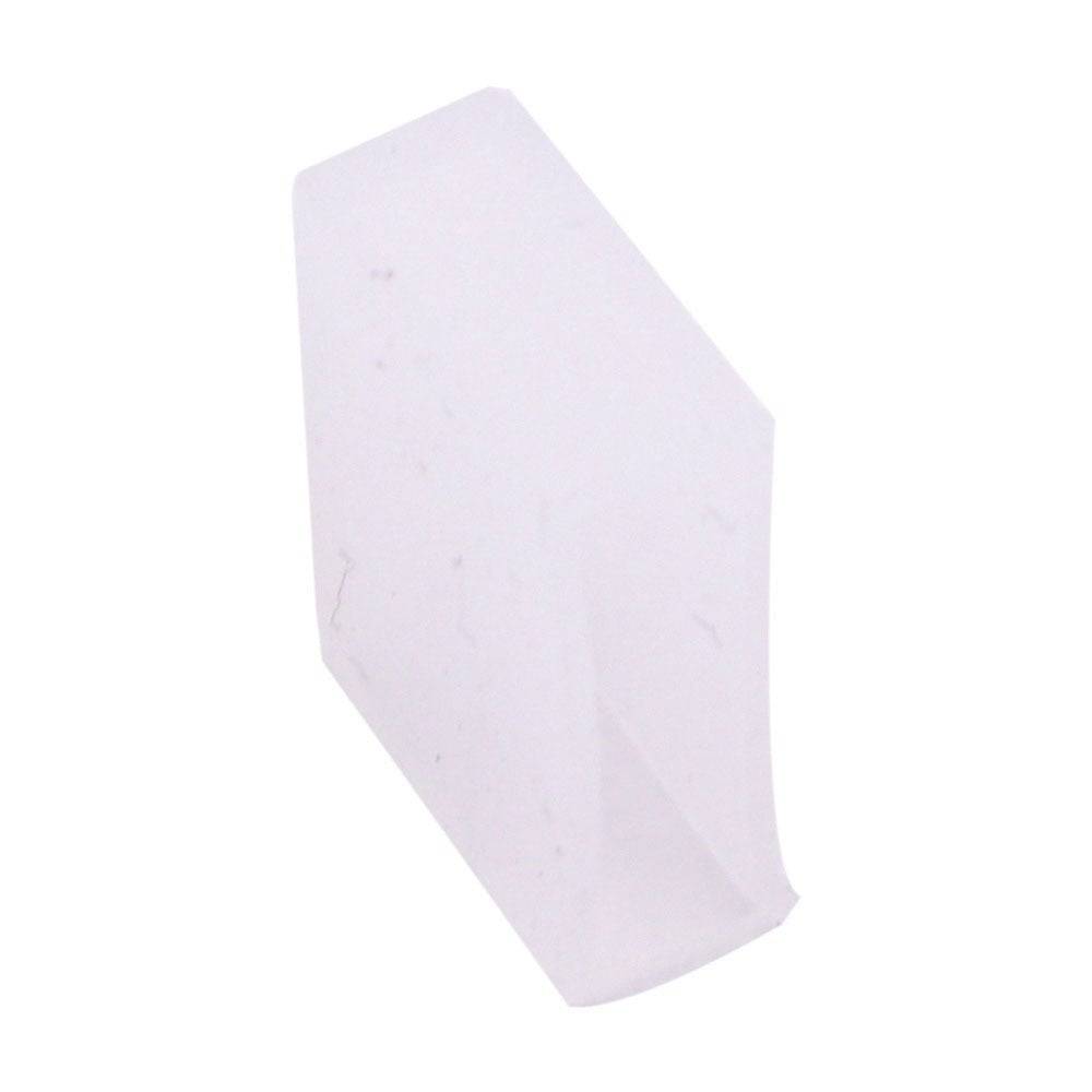 V-TAC Tappo di Chiusura per Strip LED Neon Flex VT-55-0