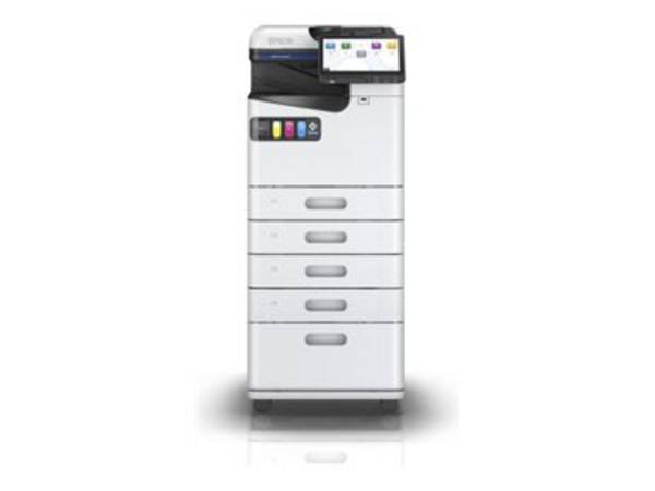 Epson AM-C400/550 Low Cabinet Armadietto 1 pz (EPSON AM-C400/550 Low Cabinet)