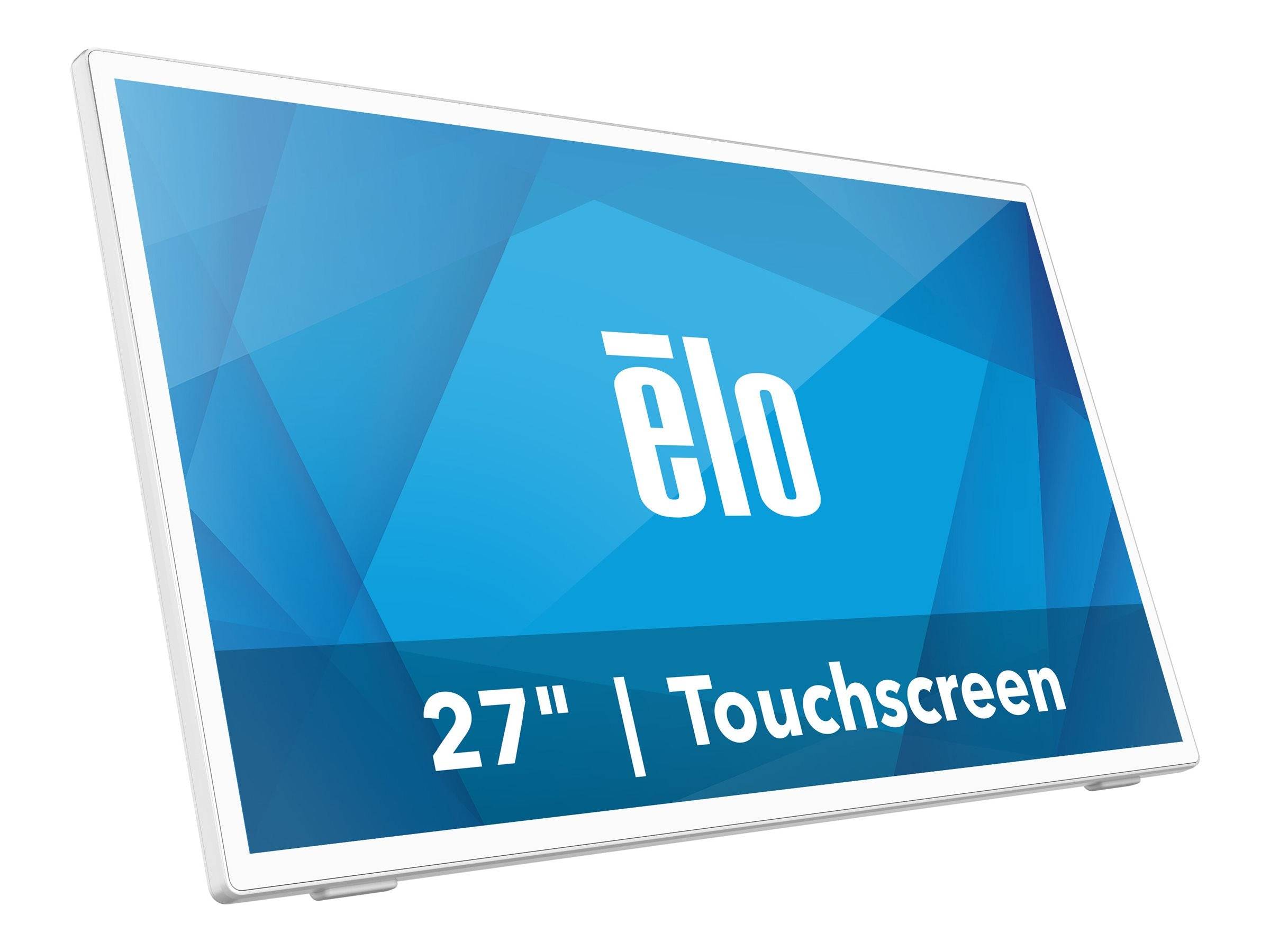 Elo Touch Solutions Elo 2770L - LCD-Monitor - 68.6 cm (27") - offener Rahmen - Touchscreen - 1920 x 1080 Full HD (1080p)-1