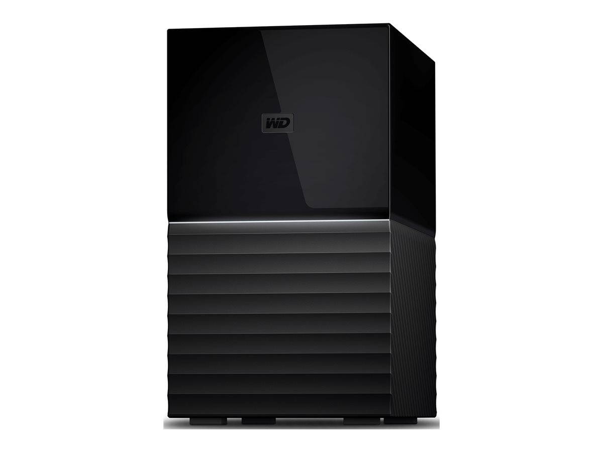 Western digital my book duo disco rigido esterno 44 tb nero-0
