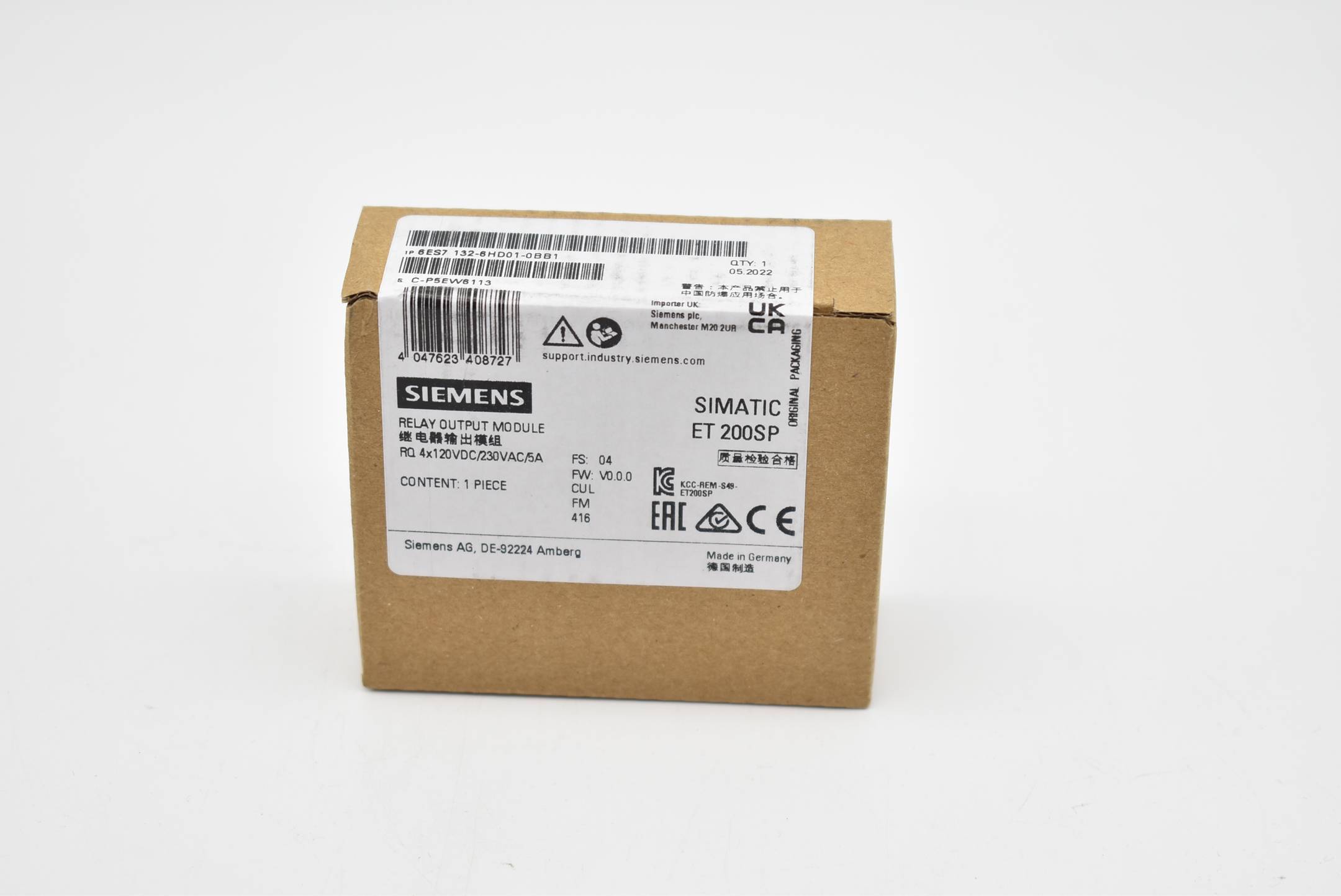 SIEMENS 6ES7 132-6HD01-0BB1 (EAN:4047623408727)-2