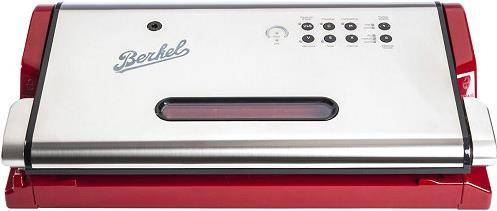 Macchina Sottovuoto Berkel Rossa Berkel-0