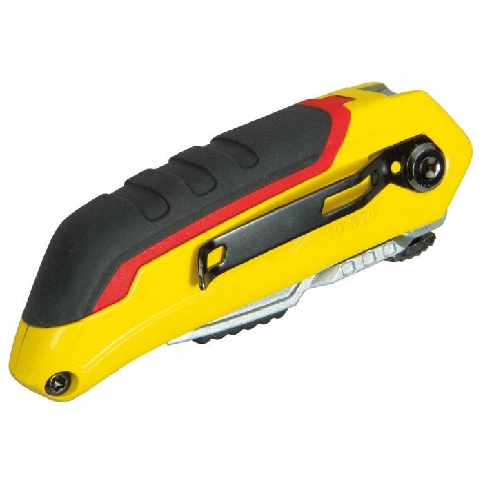 STANLEY - 0-10-825 - FatMax Folding retractable blade knife 0-10-825 Stanley-3