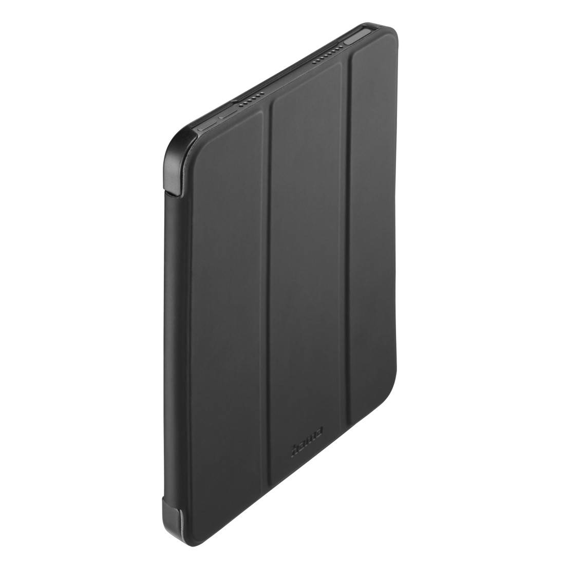 Hama Tablet-Hülle Fold für Apple iPad mini 8.3 (2024), Schwarz (00222019)-0