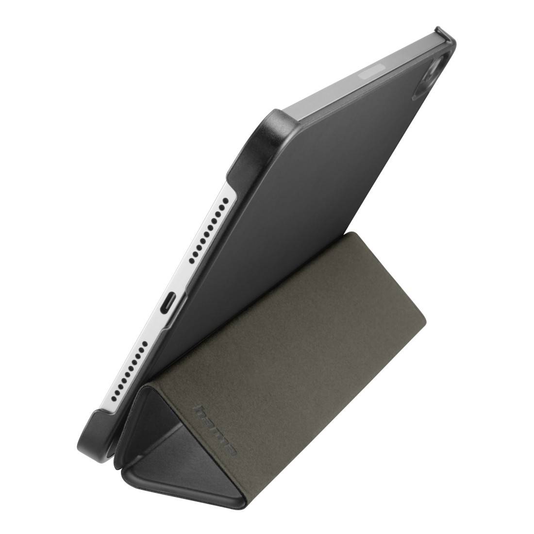 Hama Tablet-Hülle Fold für Apple iPad mini 8.3 (2024), Schwarz (00222019)-1