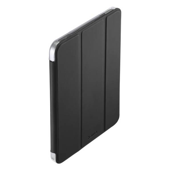 Hama Tablet-Hülle Fold Clear für Apple iPad mini 8.3 (2024), Schwarz (00222020)