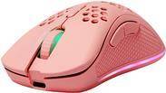 Deltaco GAM-120-P Maus rechts RF Wireless + USB Type-C Laser 4800 DPI (GAM-120-P)-0