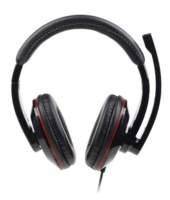 CUFFIE MICROFONO MHS-U-001-0