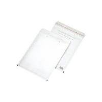 MAILmedia Luftpolster-Versandtaschen, Typ G17, weiß, 34 g Außenmaße: 250 x 350 mm, Innenmaße: 225 x 340 mm (411170)-0
