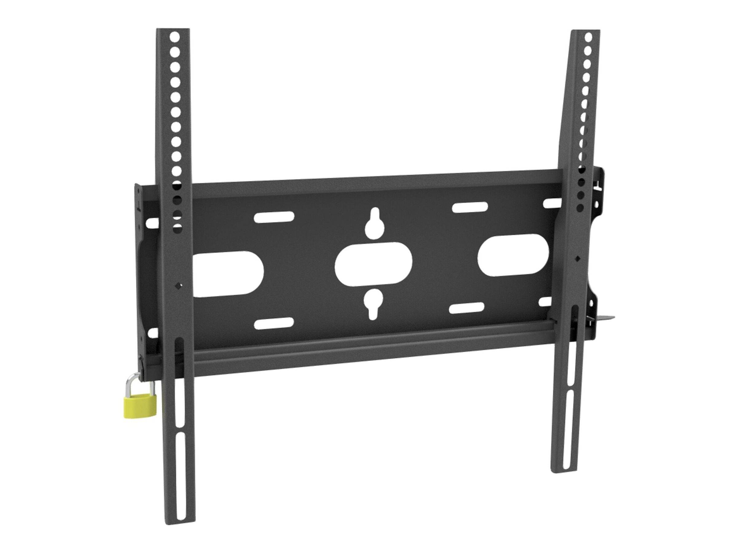 iiyama MD-WM4040 Wandhalterung für LCD-Display schwarz-0