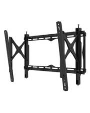 Pull-Out Flat Screen Wall - Mount with Tilt and Swivel - VESA 600 x 400 - Warranty 60M-0